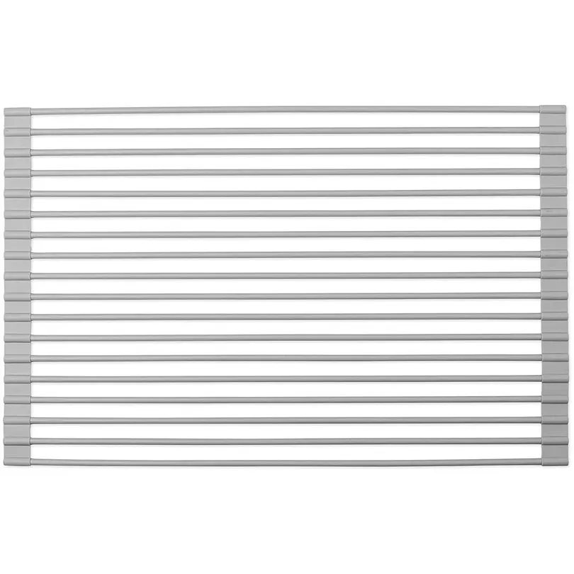Camco Roll-Up Dish Drying Rack
